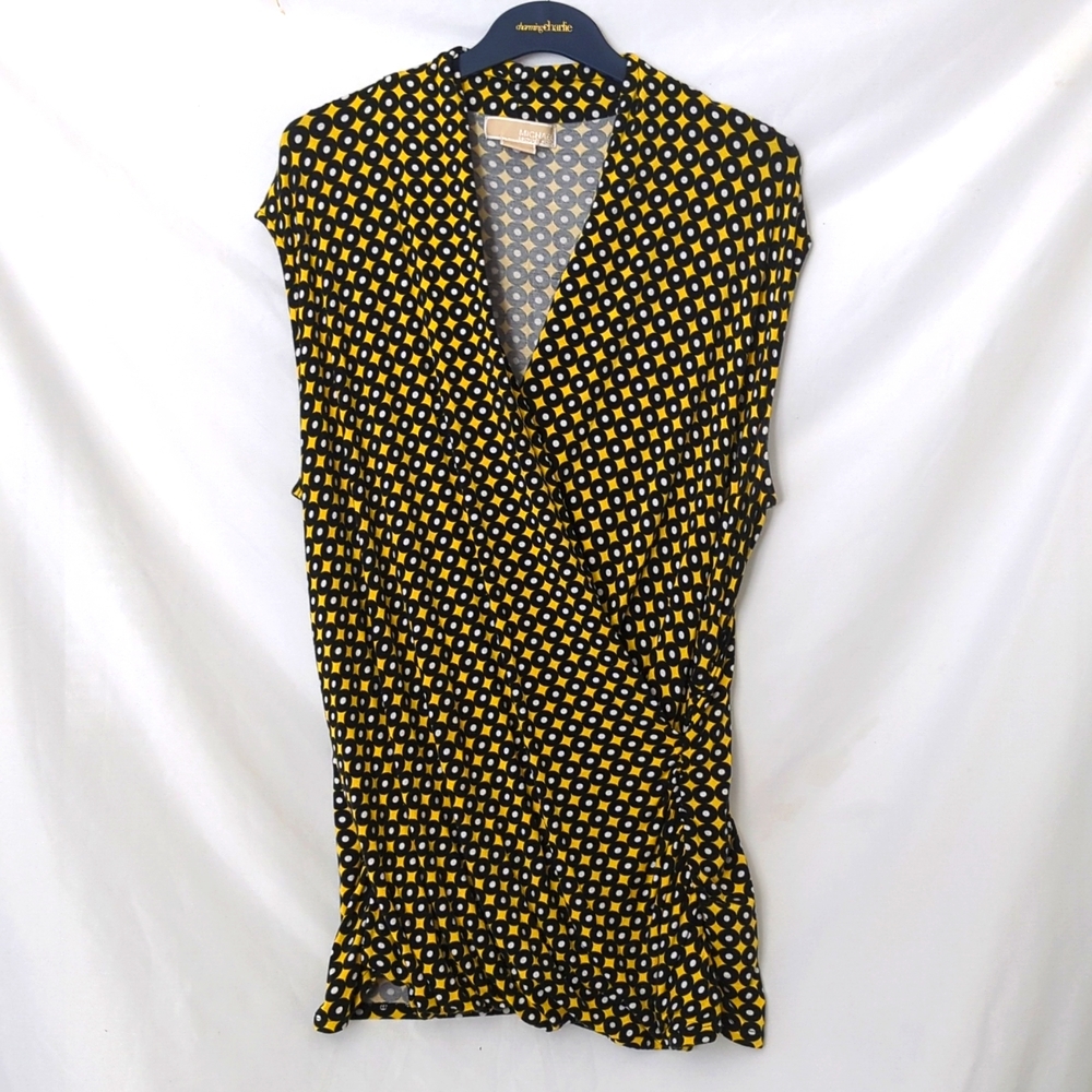 Michael Kors Sleeveless Top